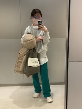 kcさんのコーディネート