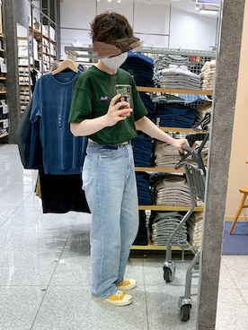 kcさんのコーディネート