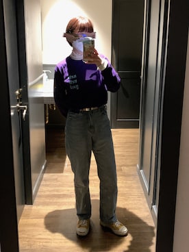 kcさんのコーディネート