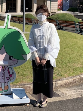 kcさんのコーディネート