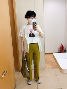 kcさんのコーディネート