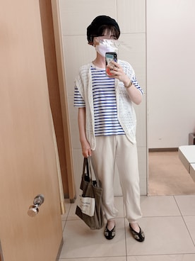 kcさんのコーディネート