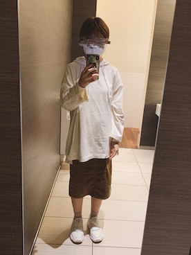 kcさんのコーディネート