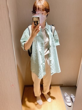 kcさんのコーディネート