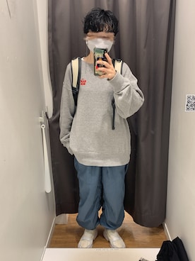 kcさんのコーディネート