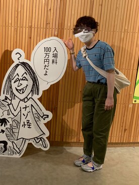 kcさんのコーディネート