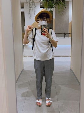 kcさんのコーディネート