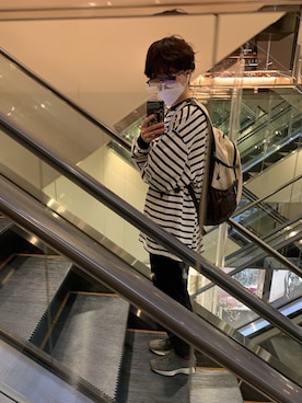 kcさんのコーディネート