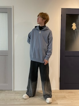 セイヤさんのコーディネート