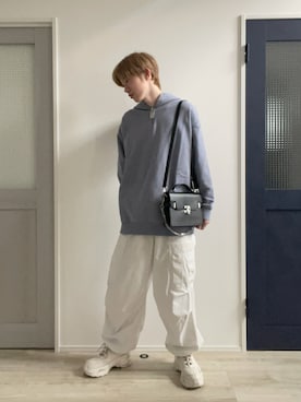 セイヤさんのコーディネート