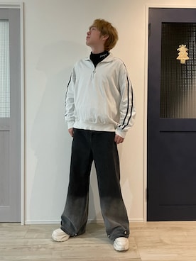 セイヤさんのコーディネート