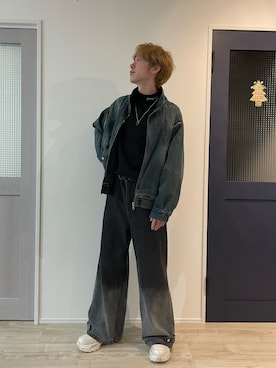 セイヤさんのコーディネート