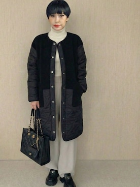 chika@さんのコーディネート