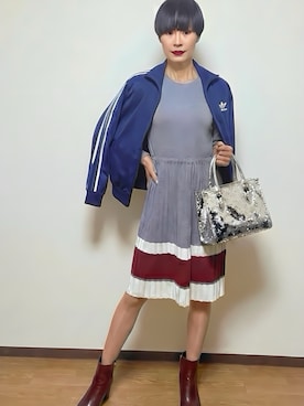 chika@さんのコーディネート