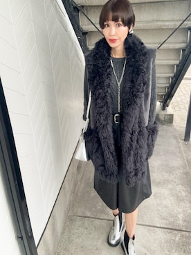 chika@さんのコーディネート