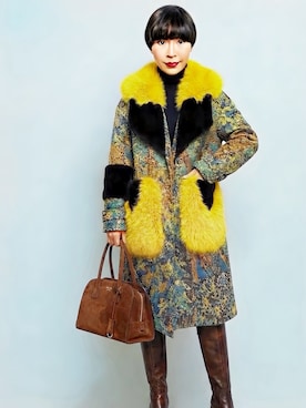 chika@さんのコーディネート