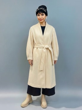 chika@さんのコーディネート