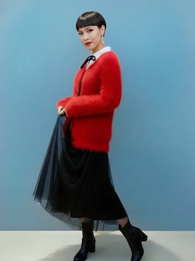 chika@さんのコーディネート