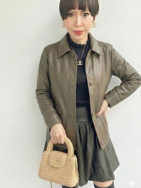 chika@さんのコーディネート