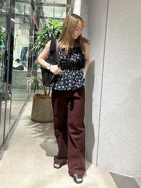Rinkaさんのコーディネート