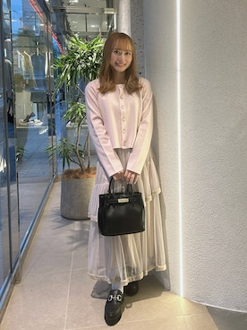 Rinkaさんのコーディネート