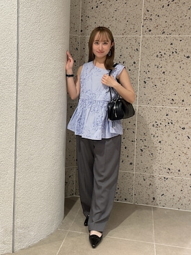 Rinkaさんのコーディネート