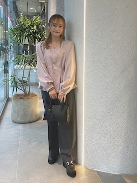 Rinkaさんのコーディネート