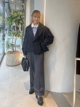 Rinkaさんのコーディネート