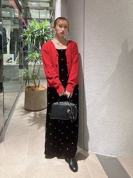 Rinkaさんのコーディネート