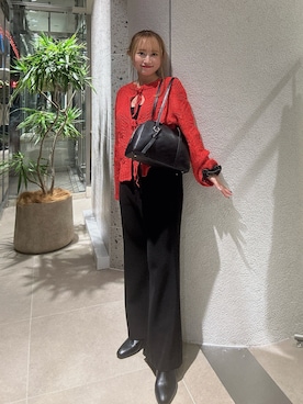Rinkaさんのコーディネート