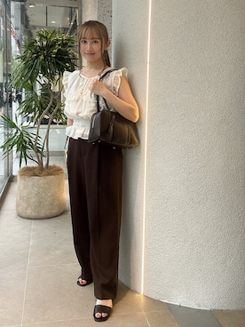 Rinkaさんのコーディネート