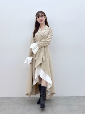 いぶさんのコーディネート