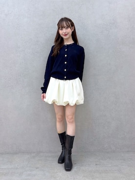 いぶさんのコーディネート