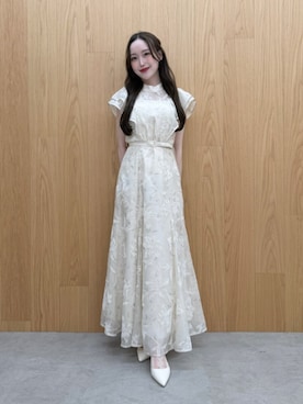 いぶさん(レディース・148cm)の夏コーディネート