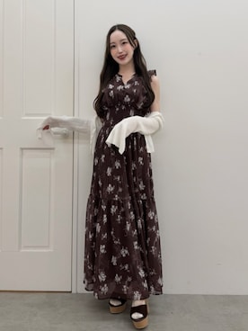 いぶさん(レディース・148cm)の夏コーディネート