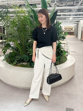 nbbminaさんのコーディネート