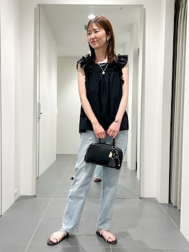 nbbminaさんのコーディネート