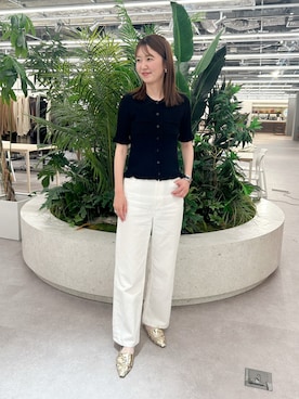 nbbminaさんのコーディネート