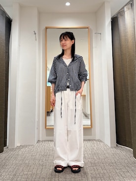 Maiさんのコーディネート