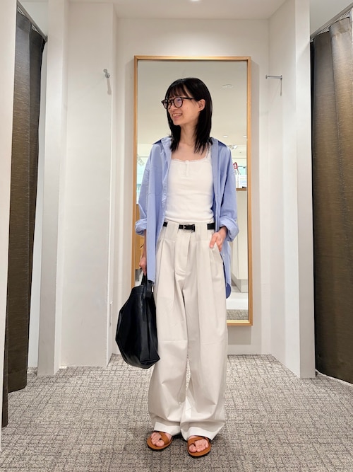 naaam✴︎様 リクエスト 4点 まとめ商品 TODAYFULのシューズを使ったコーディネート(ZOZOTOWN Yahoo!店