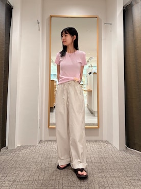 Maiさんのコーディネート