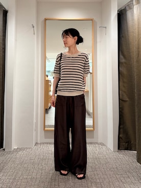 Maiさんのコーディネート
