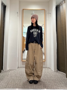 Maiさんのコーディネート