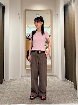 Maiさんのコーディネート