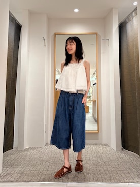 Maiさんのコーディネート