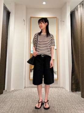 Maiさんのコーディネート