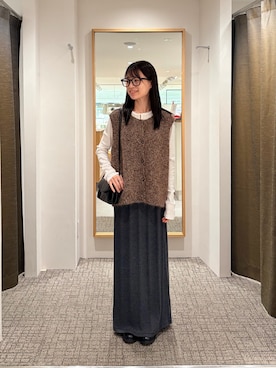 Maiさんのコーディネート
