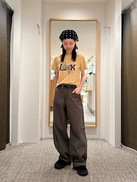 Maiさんのコーディネート
