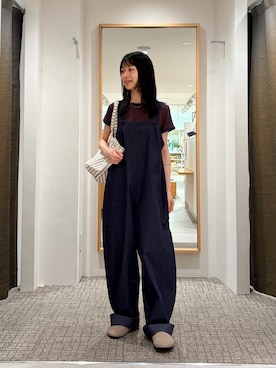Maiさんのコーディネート