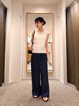 Maiさんのコーディネート